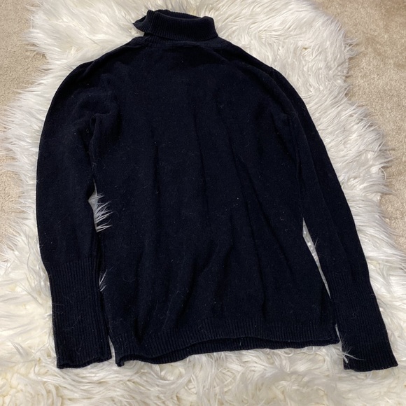 Worthington perite turtle neck sweater ps - Picture 3 of 4